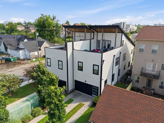 1502 Arthur Ave, Nashville, TN 37208