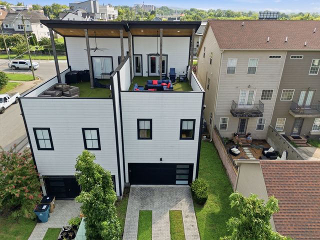 1502 Arthur Ave, Nashville, TN 37208