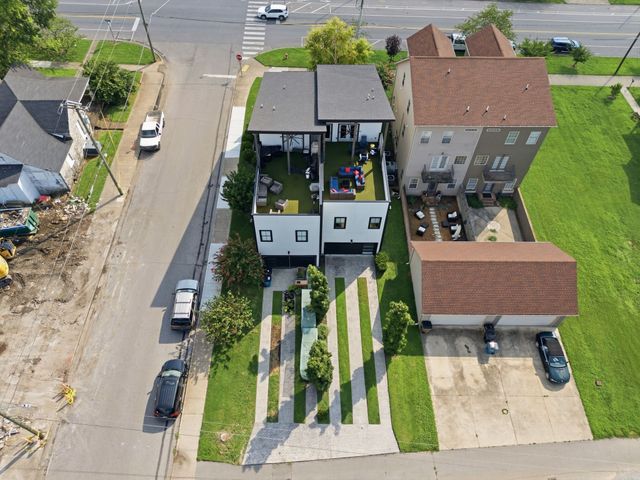 1502 Arthur Ave, Nashville, TN 37208