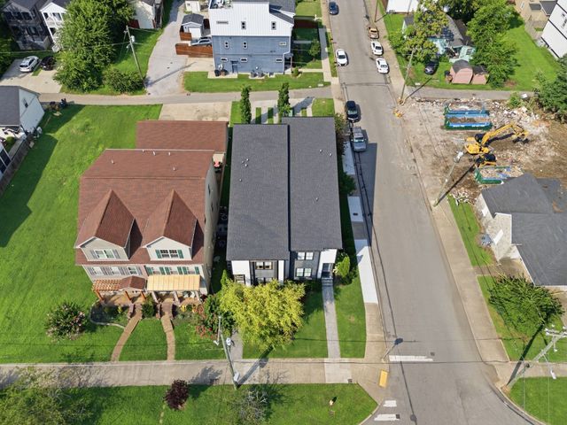 1502 Arthur Ave, Nashville, TN 37208