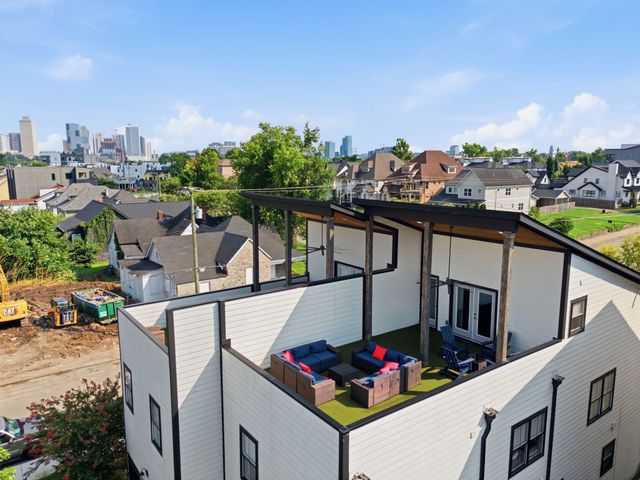 1502 Arthur Ave, Nashville, TN 37208