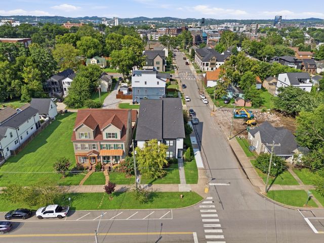 1502 Arthur Ave, Nashville, TN 37208