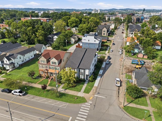 1502 Arthur Ave, Nashville, TN 37208
