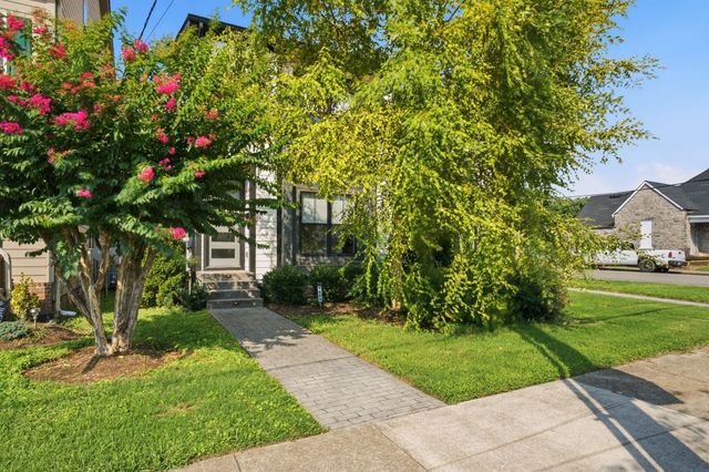 1502 Arthur Ave, Nashville, TN 37208