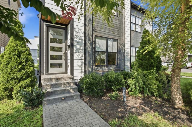 1502 Arthur Ave, Nashville, TN 37208