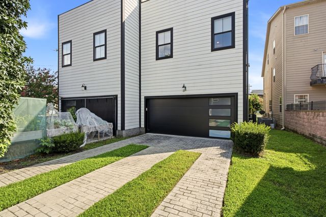 1502 Arthur Ave, Nashville, TN 37208