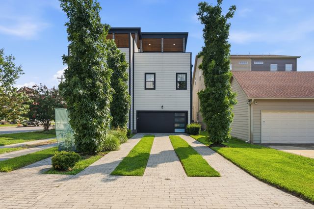 1502 Arthur Ave, Nashville, TN 37208