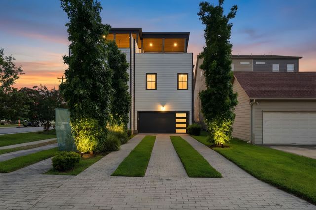 1502 Arthur Ave, Nashville, TN 37208