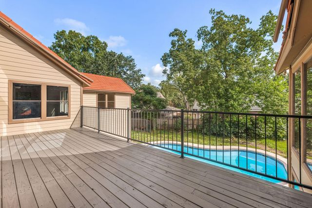 13806 Wilde Forest Court, Sugar Land, TX 77498