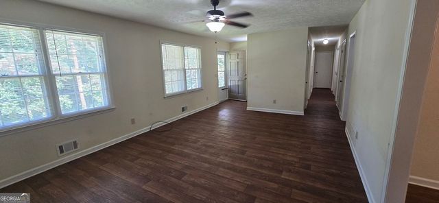 132 Johnson Drive, Canton, GA 30115
