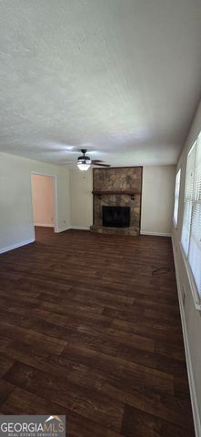 132 Johnson Drive, Canton, GA 30115