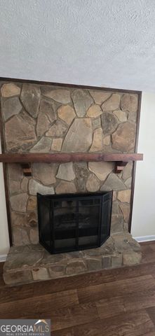 132 Johnson Drive, Canton, GA 30115