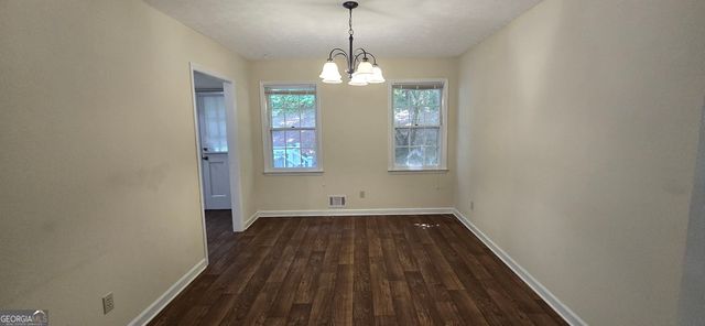 132 Johnson Drive, Canton, GA 30115