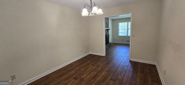 132 Johnson Drive, Canton, GA 30115