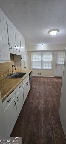 132 Johnson Drive, Canton, GA 30115