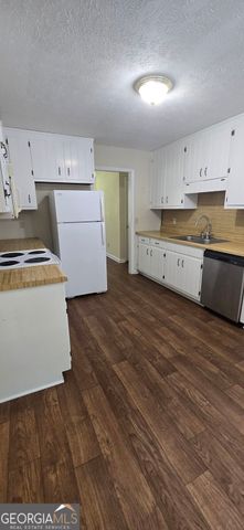 132 Johnson Drive, Canton, GA 30115