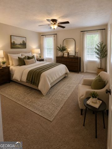 132 Johnson Drive, Canton, GA 30115