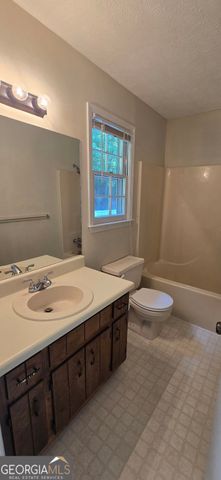 132 Johnson Drive, Canton, GA 30115