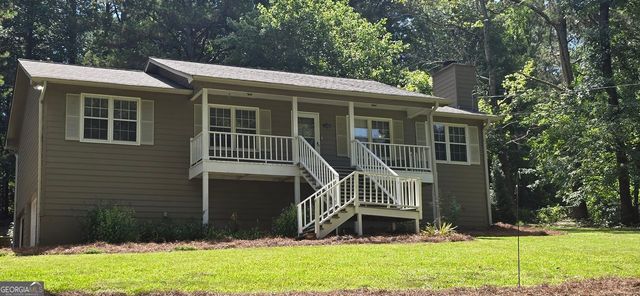 132 Johnson Drive, Canton, GA 30115