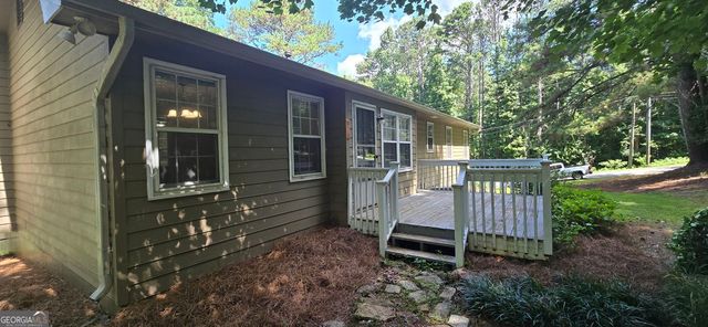 132 Johnson Drive, Canton, GA 30115
