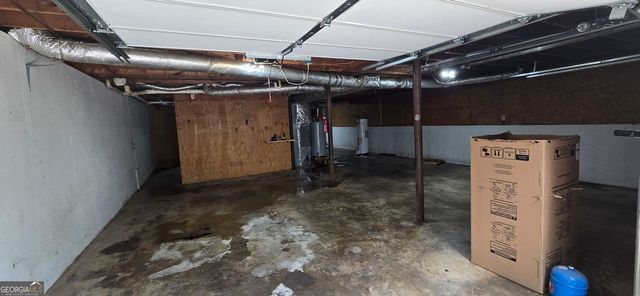 132 Johnson Drive, Canton, GA 30115