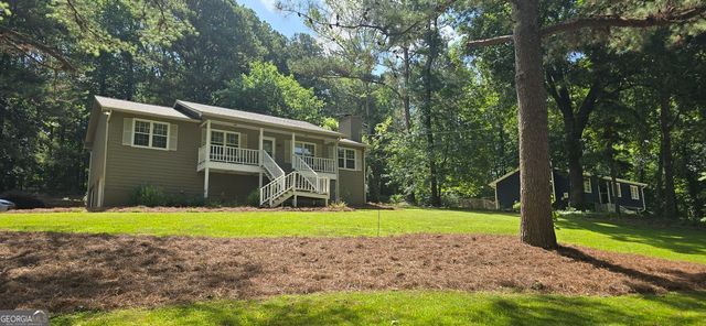 132 Johnson Drive, Canton, GA 30115