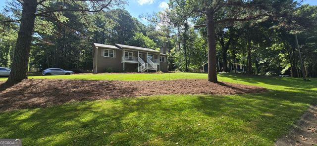 132 Johnson Drive, Canton, GA 30115