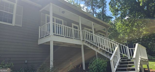 132 Johnson Drive, Canton, GA 30115