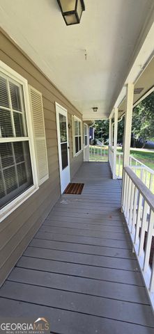 132 Johnson Drive, Canton, GA 30115