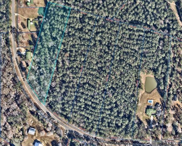 TBD Tract A Pride-baywood Rd, Pride, LA 70770