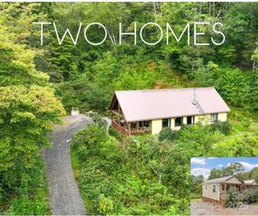 394 Af Simmons Road, Burnsville, NC 28714