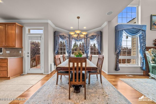 16220 Noble Point Drive, Anchorage, AK 99516