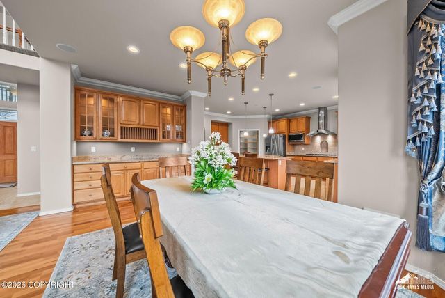 16220 Noble Point Drive, Anchorage, AK 99516