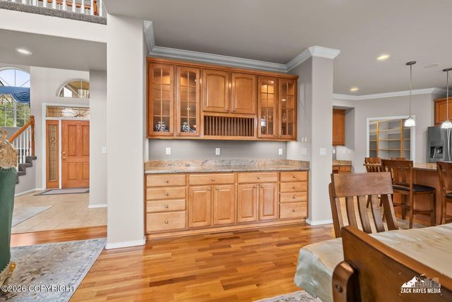 16220 Noble Point Drive, Anchorage, AK 99516