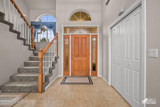 16220 Noble Point Drive, Anchorage, AK 99516