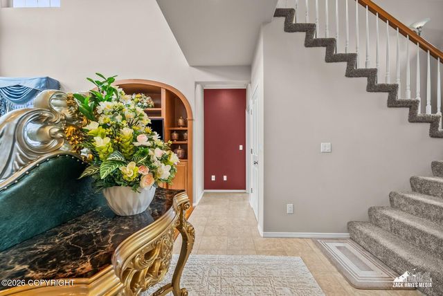 16220 Noble Point Drive, Anchorage, AK 99516