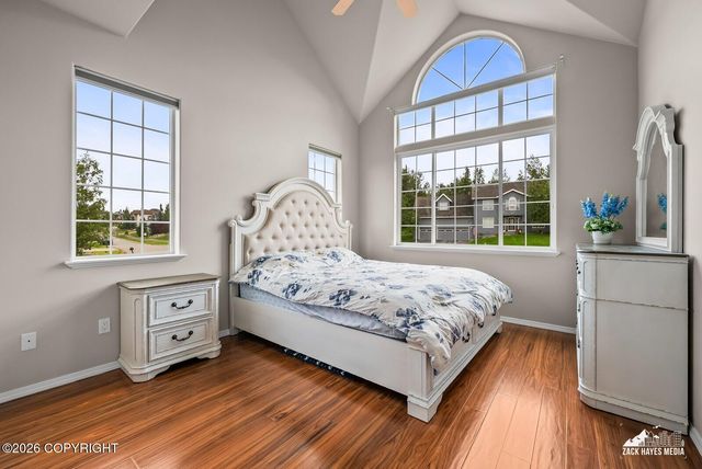 16220 Noble Point Drive, Anchorage, AK 99516