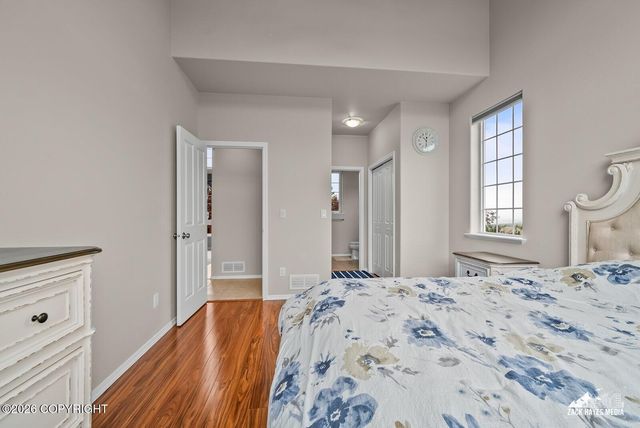 16220 Noble Point Drive, Anchorage, AK 99516