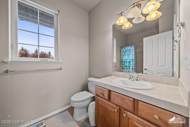 16220 Noble Point Drive, Anchorage, AK 99516