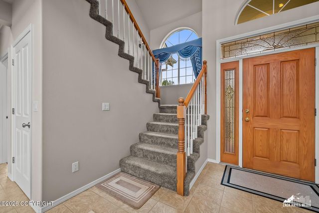 16220 Noble Point Drive, Anchorage, AK 99516