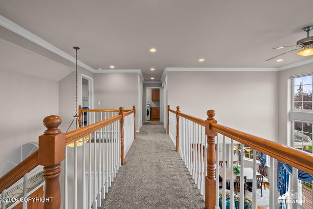 16220 Noble Point Drive, Anchorage, AK 99516