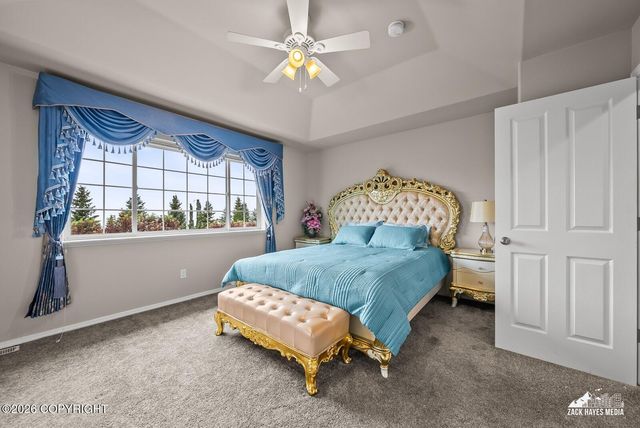 16220 Noble Point Drive, Anchorage, AK 99516