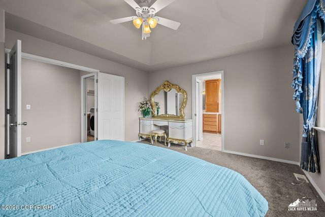 16220 Noble Point Drive, Anchorage, AK 99516
