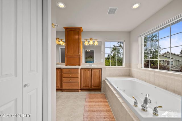16220 Noble Point Drive, Anchorage, AK 99516