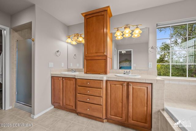 16220 Noble Point Drive, Anchorage, AK 99516