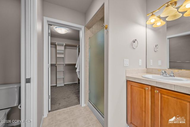 16220 Noble Point Drive, Anchorage, AK 99516