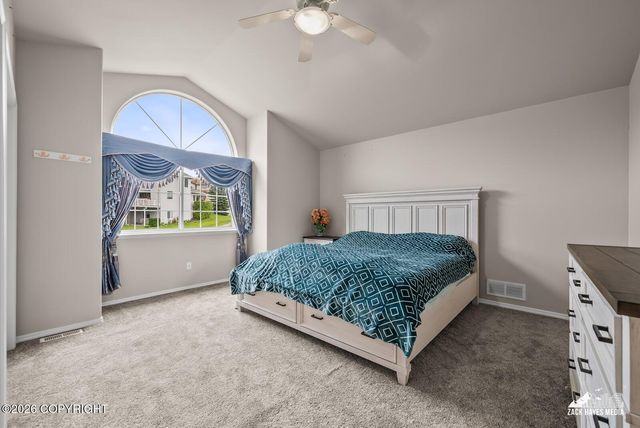 16220 Noble Point Drive, Anchorage, AK 99516