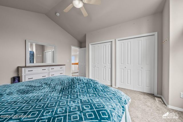 16220 Noble Point Drive, Anchorage, AK 99516