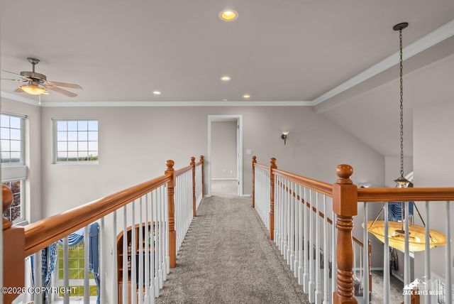 16220 Noble Point Drive, Anchorage, AK 99516