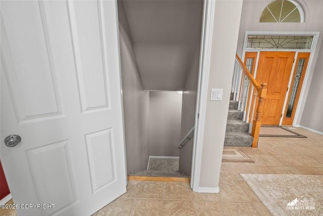 16220 Noble Point Drive, Anchorage, AK 99516